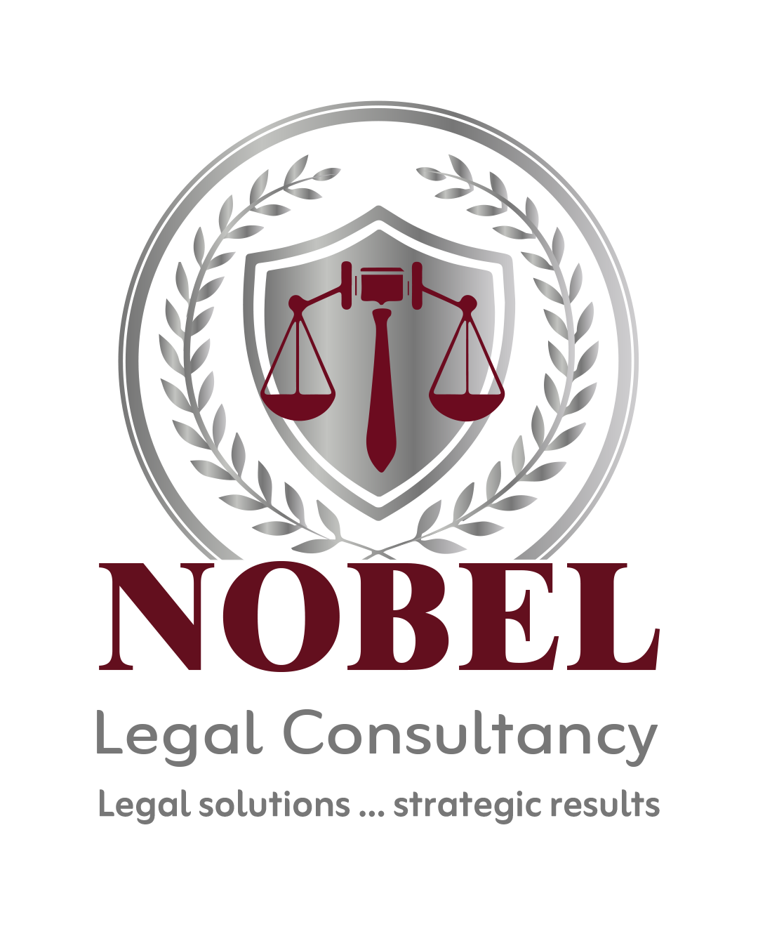 Nobel Legal Consultancy logo