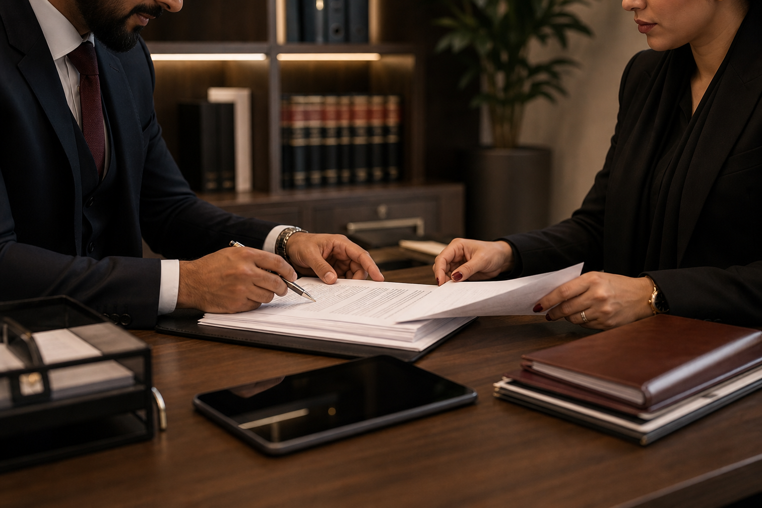 Why Commercial Contracts Should Be Reviewed Before Renewal